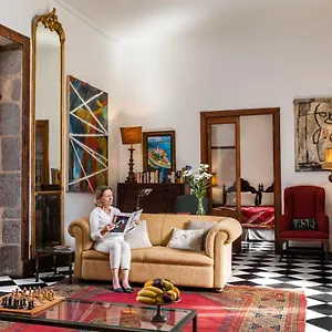 Casa Montesdeoca Lägenhet